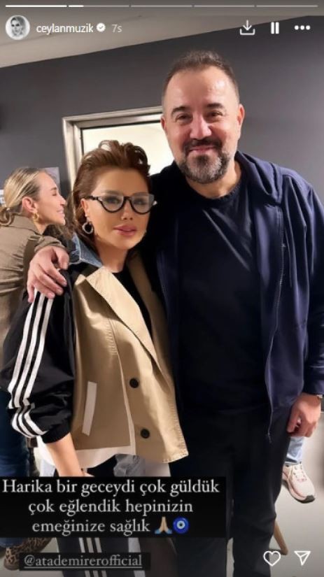 Gözlüğünün fiyatı dudak uçuklattı!